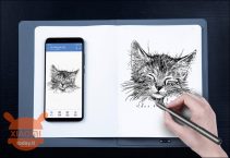Xiaomi presenta 36notes Smart Handwritten Notepad: il quaderno digitale e smart