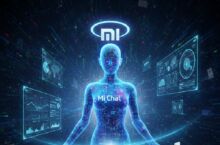 צ'אט של שיאומי מי: עוזר הבינה המלאכותית החדש מגיע