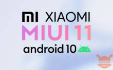 Xiaomi Mi 8 Global comincia a ricevere Android 10