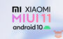 Xiaomi Mi 8 Global comincia a ricevere Android 10