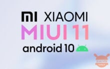 Xiaomi Mi CC9 / Mi 9 Lite iniziano a ricevere Android 10 mentre la serie Android One aggiorna le patch di sicurezza