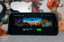 Xiaomi BlackShark beschikbaar in pre-order op GeekBuying