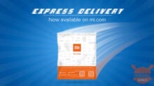 Xiaomi Express: se Xiaomi portasse i prodotti direttamente a casa?