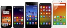 Le spedizioni di smartphone in Europa declinano ma Xiaomi registra numeri record piazzandosi al quarto posto