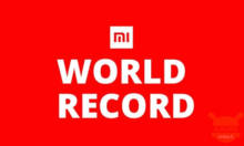 Xiaomi meer en meer record: topverkopen voor Smart TV en overwinning van 33 prijzen op de iF Design Award 2020