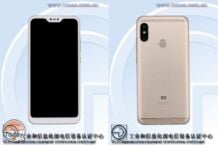 Xiaomi Mi A2 Lite o Redmi 6? La risposta arriva dall’IMDA di Singapore