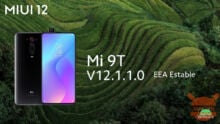 Xiaomi Mi 9T cập nhật lên Android 11 nhưng không có MIUI 12.5 | Tải xuống