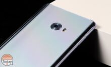 Il top di gamma di Xiaomi per l’11 luglio? Mi Note 2 Special Edition