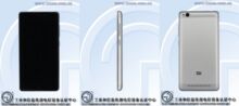 Xiaomi Mi 2015811 e Mi 2015812 fanno visita alla TENAA
