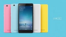 [Codice Sconto] Xiaomi Mi 4c 2/16Gb White Snapdragon 808, 106€ spedizione e dogana inclusi