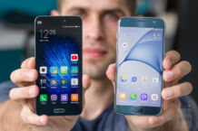 Xiaomi incontra Samsung per discutere di memorie e display OLED