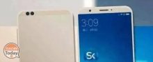 Xiaomi Mi 6C appare in alcune immagini render
