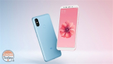 Xiaomi Mi 6X si tinge di rosa e blu: ecco le due nuove colorazioni del mid range base di Mi A2
