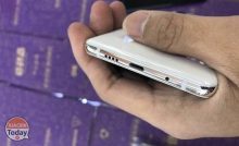 Nuove presunte immagini leak dello Xiaomi Mi 7!