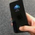 The Redmi flagship shows itself again live