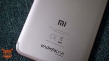 Xiaomi Mi A1 अगस्त पैच के साथ नवीनतम अपडेट (शायद) प्राप्त करता है