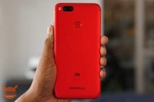 Xiaomi Mi A1 riceve le patch di sicurezza di ottobre 2018 (anche in Italia)