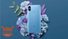 Xiaomi Mi A3: prime rivelazioni del nuovo Android One