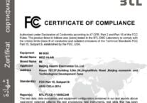 Xiaomi Mi Box med Android TV får FCC-certifieringar
