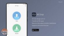 Xiaomi Mi Drop riceve un importante aggiornamento