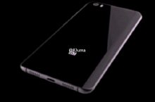 Xiaomi Mi Edge: apparse foto leaked della backcover