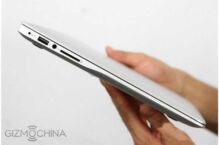 Xiaomi Mi Laptop e le presunte specifiche tecniche