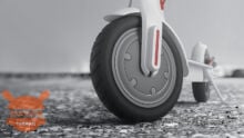 Lo Mi Electric Scooter M365 viene richiamato, il vostro fa parte del lotto?