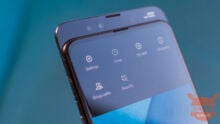 يتلقى Xiaomi Mi Mix 3 5G Android 10 بفضل ROM Pixel Experience
