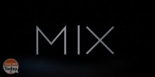 Hoes en achterkant van Xiaomi Mi Mix 3 verschijnen op het net