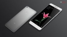 Xiaomi Mi Max è finalmente ufficiale