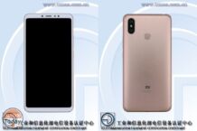 Xiaomi Mi Max 3 si mette a “nudo” su TENAA