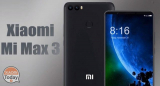 Il futuro phablet Xiaomi Mi Max 3 avrà caratteristiche interessanti: parola di XDA