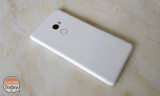 Xiaomi Mi Mix 2 White, prime foto pubblicate direttamente da Lei Jun