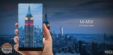 [Offerta] Xiaomi Mi Mix 4/128Gb Black con Italiano e play store,garanzia Italia spedizione e dogana inclusi,786€