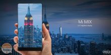 [Offerta] Xiaomi Mi Mix 4/128Gb Black con Italiano e play store,garanzia Italia spedizione e dogana inclusi,786€