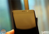 Primo unboxing dello Xiaomi Mi Note 2