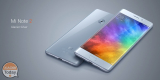Vendite da record per lo Xiaomi Mi Note 2: Esaurito in 50 secondi!