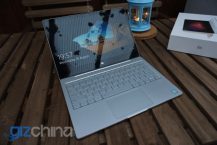 Xiaomi Mi Notebook Air si mostra nel primo hands-on