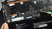 Xiaomi Mi Notebook Air protagonista di un teardown