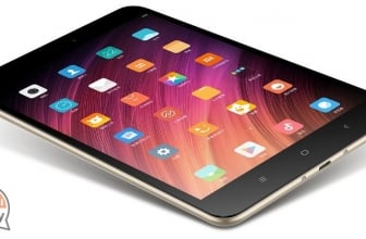Den nya Xiaomi Mi Pad 3 4-64GB i en första recension