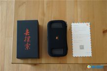 Xiaomi Mi VR si mostra nelle prime foto hands-on dal vivo