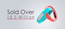 Xiaomi ha venduto oltre 18,5 milioni di Mi Band