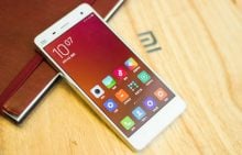 [Kode Diskon] Xiaomi Mi4 3gb 64gb 3G ke 135 € pengiriman dan bea cukai disertakan