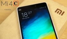 Xiaomi Mi4c, trapela la presunta data di lancio!