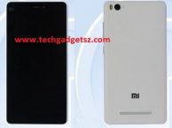 Xiaomi Mi4c: edizione speciale prevista per il 3 Ottobre