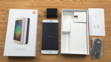 Xiaomi Mi5 si mostra nella prima recensione