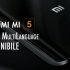 Xiaomi Mi Max: benchmark e CPU Xiaomi?