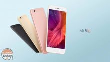 Schlechte Nachrichten für Xiaomi Mi 5C