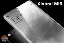 Xiaomi Mi 6: tutti i rumors e data di rilascio