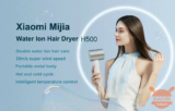Xiaomi Mijia H500 Haartrockner zum Preis von 50 € inklusive Priority-Versand!